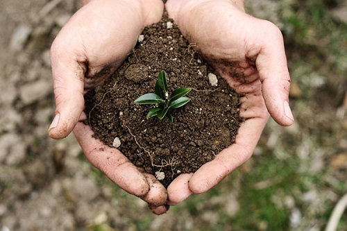 دانلود مقاله اثر فرسایش آبی در کاهش حاصلخیزی‎ خاک word