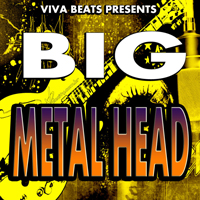 BIG METAL HEAD-MAGIX EXPANSION