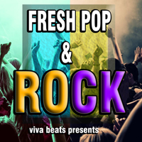 FRESH POP & ROCK-MAGIX EXPANSION