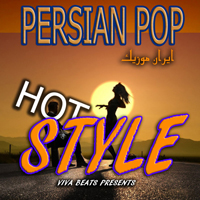 PERSIAN POP- HOT STYLE-MAGIX EXPANSION