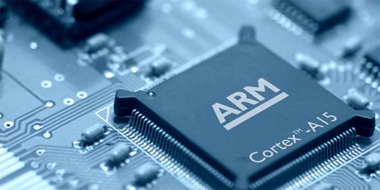 ارتباط سریال بین دو میکرو arm یا میکرو با کامپیوتر