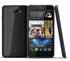 ترمیم سریال   HTC-D516t