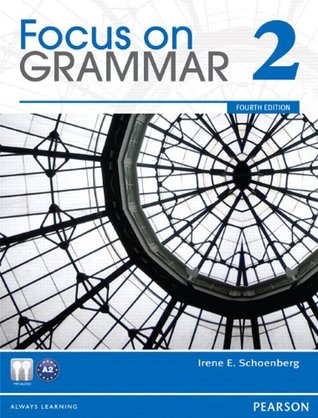 سوالات امتحان کتاب Focus on Grammar 2 به همراه جواب سوالات
