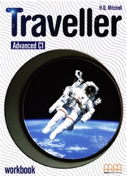 جواب تمارین کتاب کار Traveller Advanced C1 Workbook