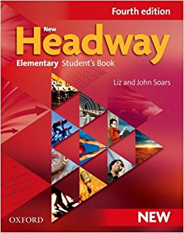 متن فایل صوتی کتاب دانش آموز و کتاب کار New Headway Elementary - ویرایش چهارم