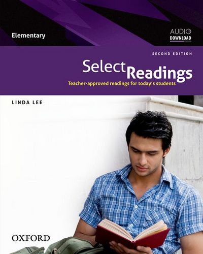 آزمون های کامل کتاب  Readings Elementary - ویرایش دوم