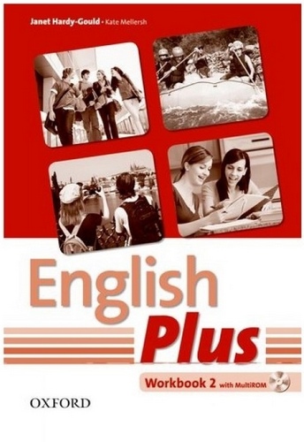 جواب تمارین کتاب کار English Plus Level 2