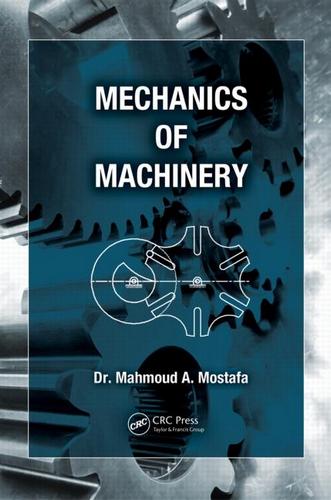 حل تمرین کتاب مکانیک ماشین Mostafa