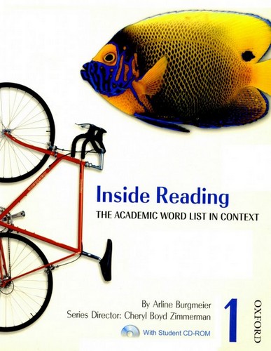 جواب تمارین کتاب Inside Reading 1