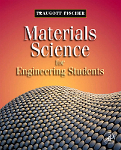 حل المسائل کتاب علم مواد برای دانشجویان مهندسی Fischer