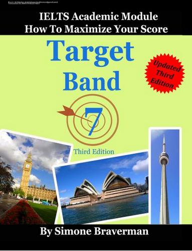 کتاب Target Band 7 - ویرایش سوم