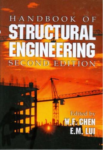 هندبوک مهندسی سازه Chen و Lui - ویرایش دوم