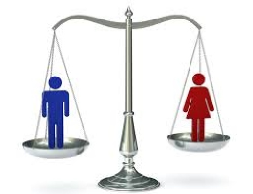 پروژه در مورد برابری یا عدم برابری دیه زن و مرد (فرمت فایل Word ورد doc وبا قابلیت ویرایش)تعداد صفحات 50