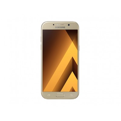 فایل فلش فارسی A520F