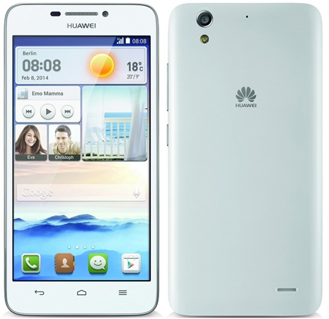 فول دامپ هواوی HUAWEI G630 U10