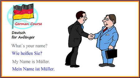 مجموعه آموزشی زبان آلمانی برای نوآموزان Deutsch für Anfänger در 45 قسمت