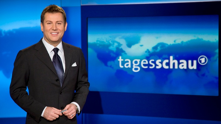 مجموعه  ای ارزشمند از اخبارهای tagesschau از کانال Das Erste با زیر نویس آلمانی در 34 قسمت