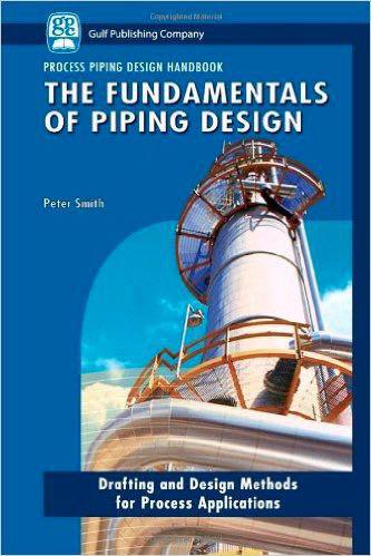 مبانی و اصول طراحی Piping