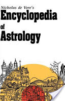 Encyclopedia of Astrology - دایره المعارف طالع بینی ( انگلیسی )