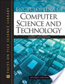 Encyclopedia of Computer Science and Technology - دایره المعارف علوم کامپیوتر و فناوری