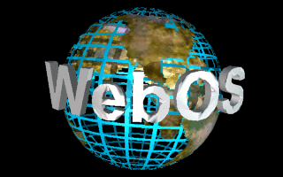 سیستم عامل های تحت وب   Web Os