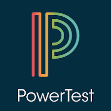 پروژه  رشته مکانیک با عنوان Power Test