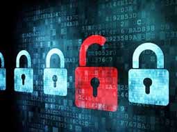 امنیت و دسترسی به داده ها در شبکه 82 ص