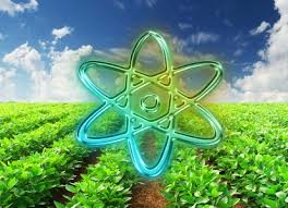روش تحقیق انرژی هسته ای و کاربرد کشاورزی 41 ص