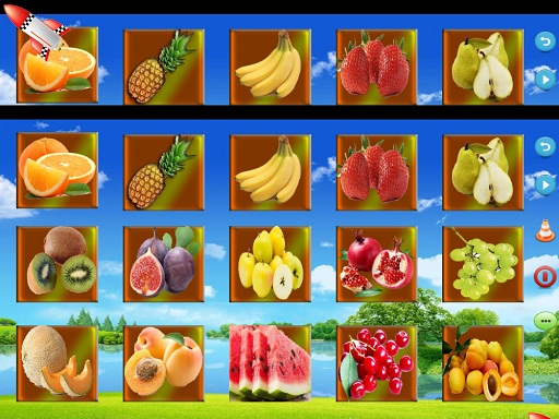 آموزش تربار میوه