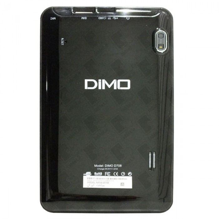دیمو  d708-A23-86v2g DIMO D708