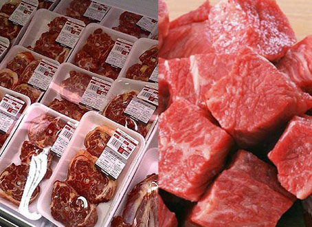 طرح توجیهی بسته بندی گوشت قرمز (فایل ورد)