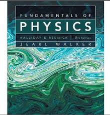 دانلود حل المسایل کامل کتاب   " فیزیک هالیدی  و رزنیک  "  به زبان اصلی به صورت فایل pdf در 1642 صفحه و 44 فصل ویرایش نهم