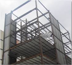 دانلود دستورالعمل طراحی دیوارهای برشی بتن آرمه در سازه های فولادی  و حداقل ضوابط مربوطه  -شماره -1-101-93 به صورت فایل  pdf در 20 صفحه