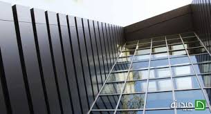 دانلود پاورپوینت  انواع شیشه و کاربرد آن  در ساختمان در 33 اسلاید کاملا قابل ویرایش همراه با شکل و تصاویر