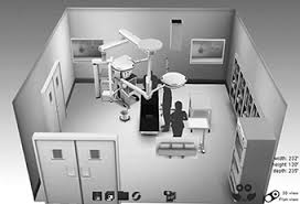 دانلود پاورپوینت اصول طراحی بیمارستان در 100 اسلاید کاملا قابل ویرایش به همراه شکل و تصاویر