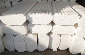 دانلود پاورپوینت  مواد و مصالح ساختمانی -  پلی استایرن (polystyrene)