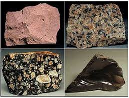 دانلود تحقیق  زمین شناسی -  سنگ های آذرین