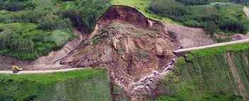 دانلود پاورپوینت زمین شناسی مهندسی  -  زمین لغزش Landslide در 113 اسلاید کاملا قابل ویرایش همراه با شکل و تصویر به طور کامل و جامع