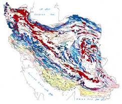 دانلود پاورپوینت زمین شناسی مهندسی  -  نقشه های توپوگرافی  و زمین شناسی در 95 اسلاید کاملا  قابل ویرایش با شکل و تصاویر به طور کامل و جامع
