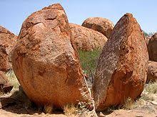 دانلود پاورپوینت زمین شناسی مهندسی -هوا زدگی سنگ ها ,تشکیل خاک در 66 اسلاید کاملا قابل ویرایش همراه با شکل