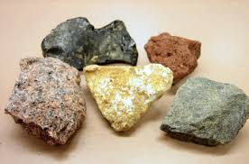 دانلودپاورپوینت زمین شناسی - سنگ های آذرین