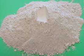دانلود پاورپوینت مواد و مصالح ساختمانی - خاک رس – بنتونیت