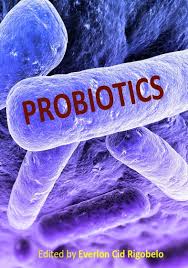 پروبیوتیک ها چیستند؟