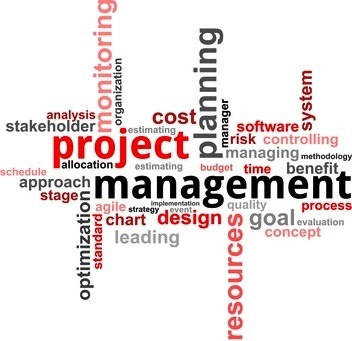 حمایت از روش های مدیریت پروژه با سیستم های اطلاعاتی مدیریت پروژه