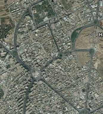 پاورپوینت اقلیم همدان
