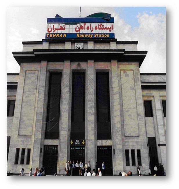 پاورپوینت معماری نئوکلاسیک