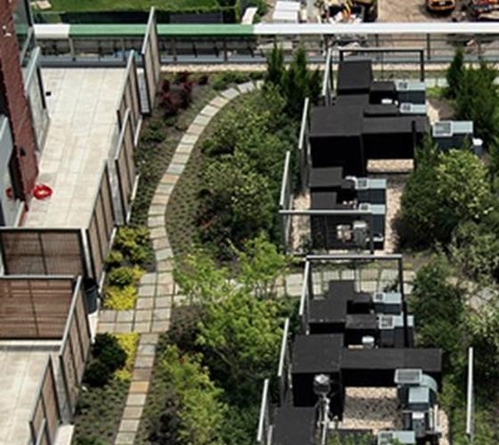 پاورپوینت پایداری در معماری