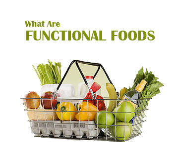پاورپوینت کامل و جامع با عنوان غذاهای عملگرا (Functional Foods) در 50 اسلاید