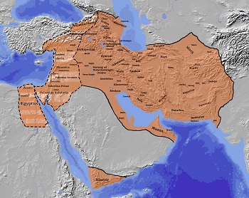 پاورپوینت کامل و جامع با عنوان بررسی منابع و مآخذ تاریخ ایران در زمان ساسانیان در 99 اسلاید