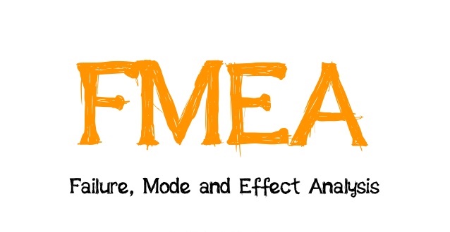 پاورپوینت کامل و جامع با عنوان آنالیز حالت و اثرات شکست (FMEA) در 125 اسلاید